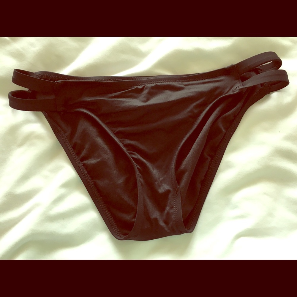 Swimsuit bottoms